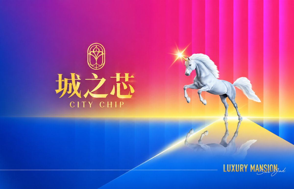 城之芯